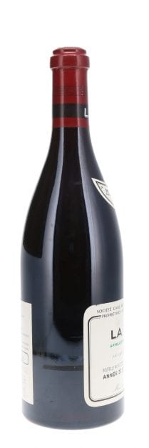 2011 Domaine De La Romanee Conti La Tache La Tache 750ml