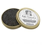 Calvisius: Oscietra Classic Caviar 500g