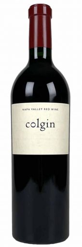 2001 Colgin Cariad Vineyard 750ml