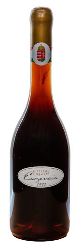 1993 Pajzos Tokaji Aszu Eszencia 500ml