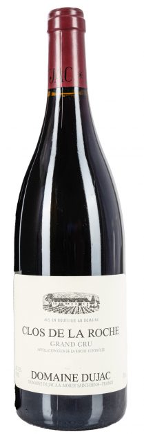 2002 Domaine Dujac Clos De La Roche 750ml