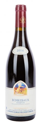 2014 Mugneret-Gibourg Echezeaux Grand Cru 750ml