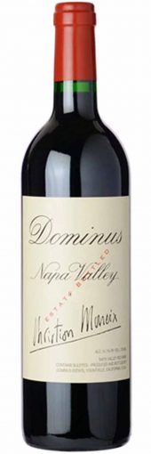 2020 Dominus Red Wine 3L