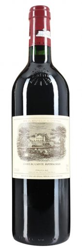 1988 Chateau Lafite Rothschild 3L