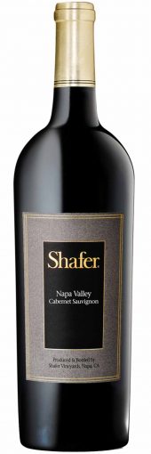 2005 Shafer Cabernet Sauvignon Hillside Select 3L